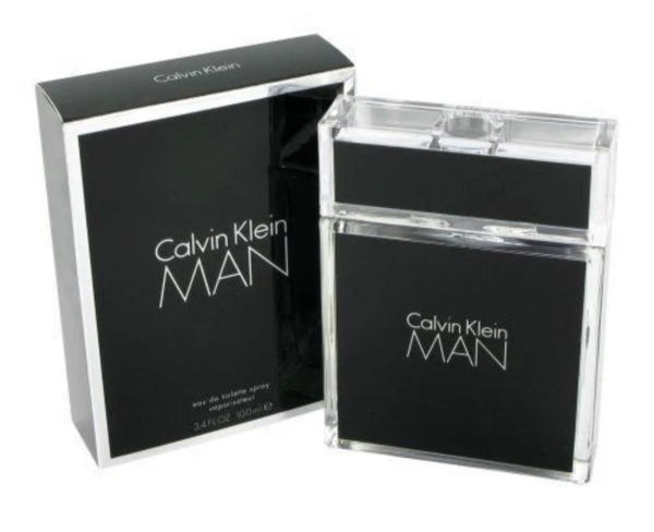 Calvin Klein Man EDT