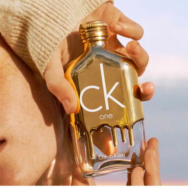 CK One Gold EDT - Image 2