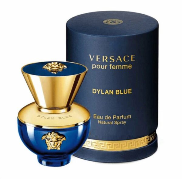 Versace Dylan Blue Women EDP