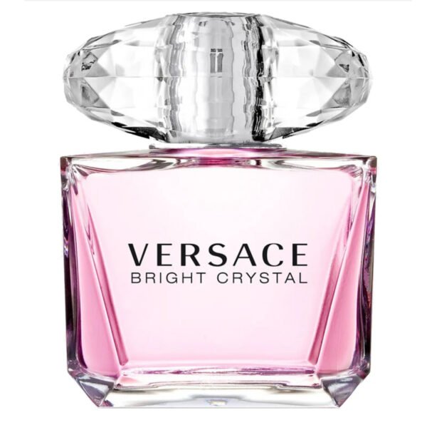 Versace Bright Crystal Women EDT - Image 2