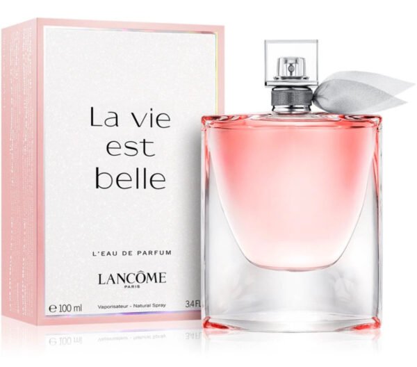 La Vie Est Belle Women EDP