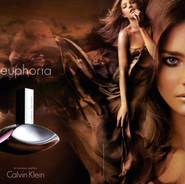 Calvin Klein Euphoria Women EDT - Image 4