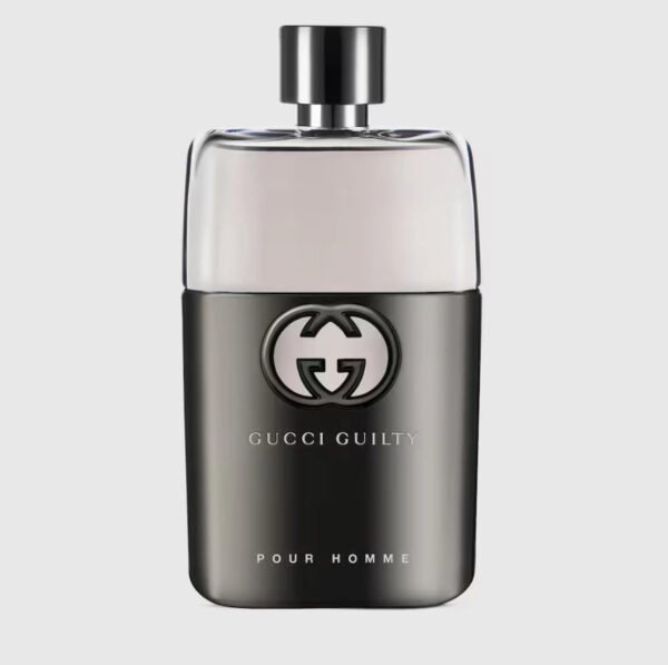 Gucci Guilty Men EDT - Image 3