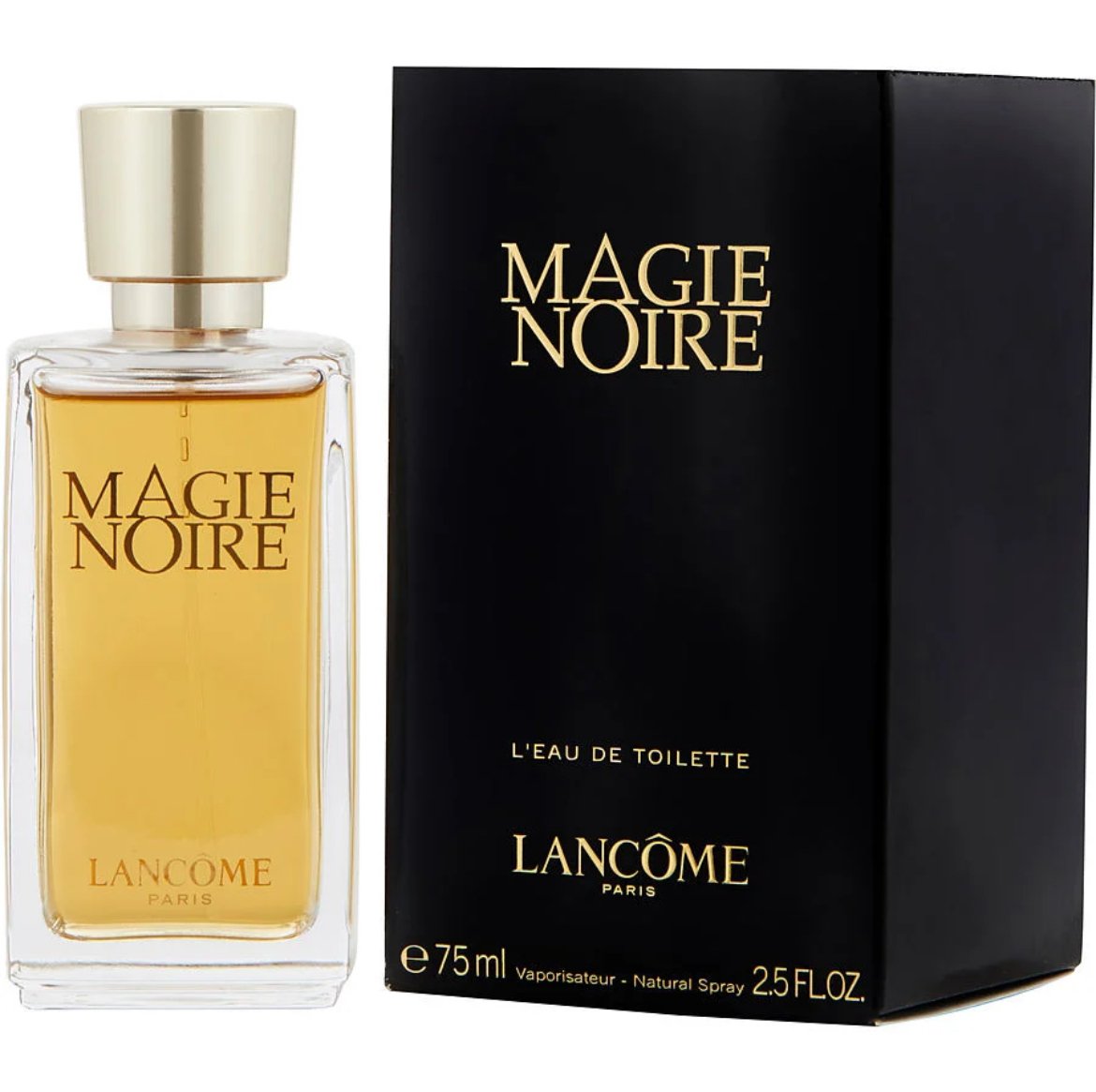 DISCONTINUED FRAGRANCE