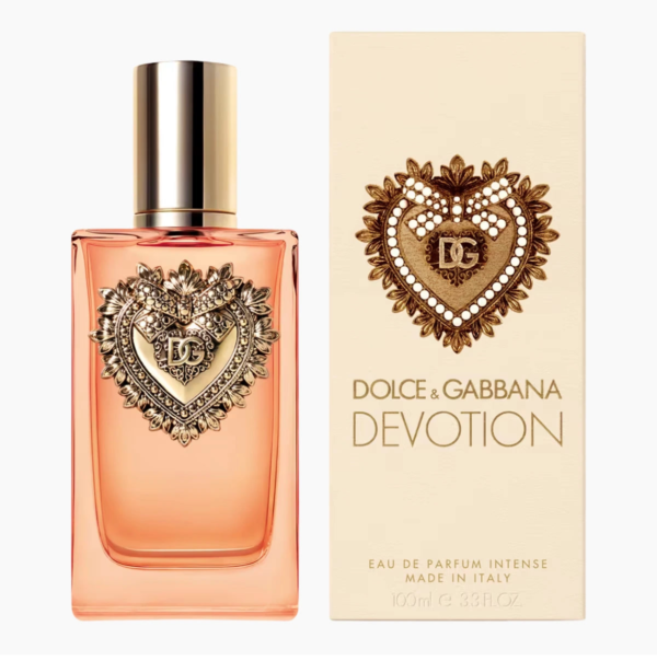 Dolce & Gabbana Devotion Intense (W) EDP - Image 2