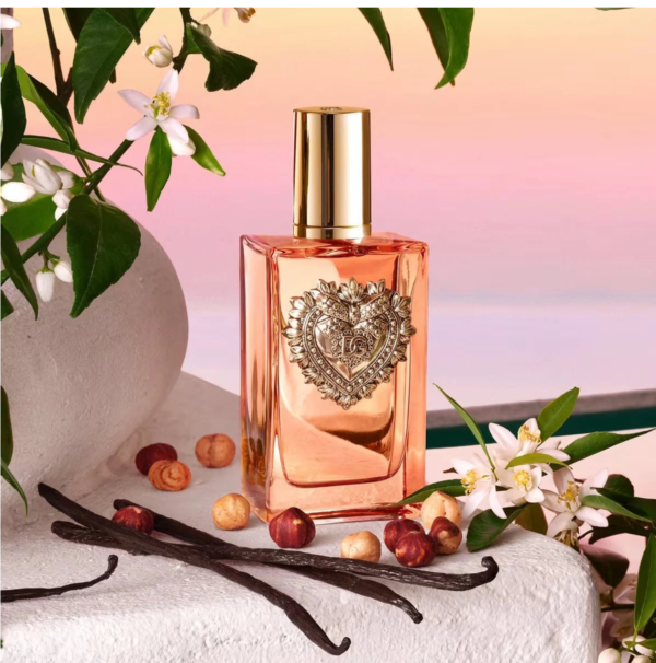 Dolce & Gabbana Devotion Intense (W) EDP - Image 3