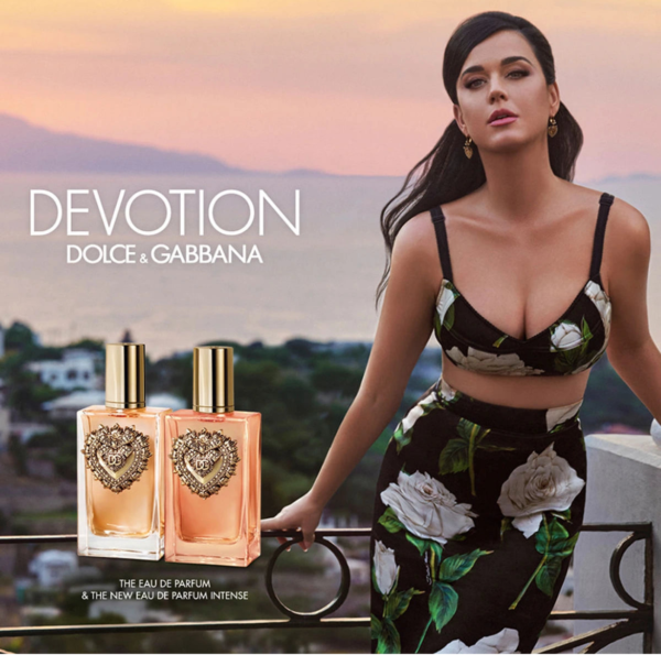 Dolce & Gabbana Devotion Intense (W) EDP - Image 6