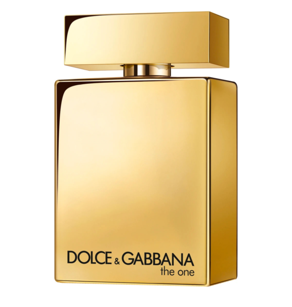 Dolce & Gabbana The One Gold Intense (M) EDP - Image 4